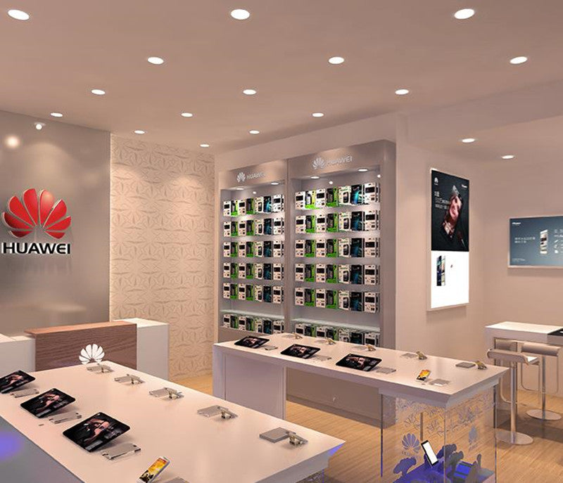 Dimmable Ultra Thin Led Downlight LED Panel Light Recessed Kitchen Lamp AC 220V 15W 18W Round Ceiling For Room Hote Bedroom