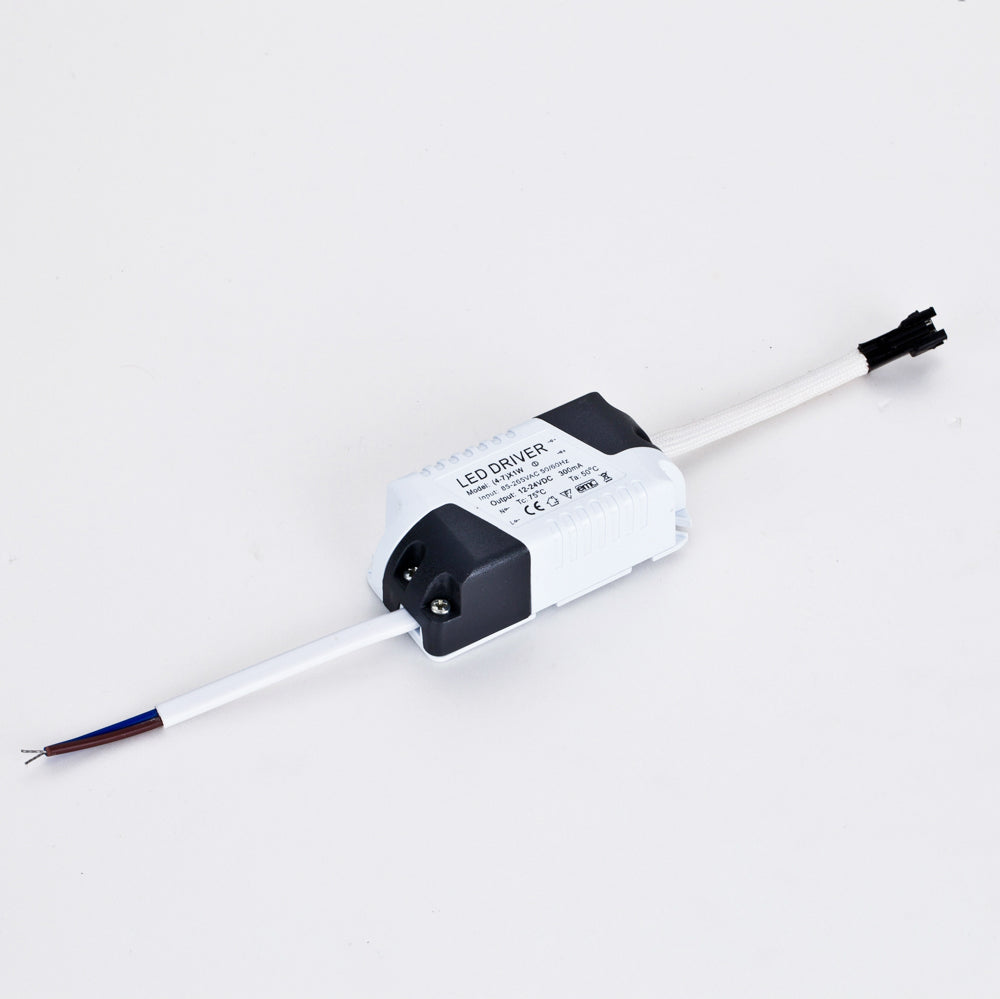 LED Downlight 10pcs led spot Square Bright Recessed LED Dimmable COB 7W 9W 12W LED Spot light decoration Ceiling Lamp AC110V 220V