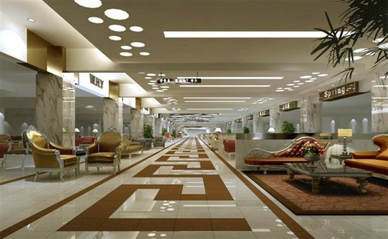 Round/Square Ultra thin design led indoor light 3W/4W/6W/9W/12W/15W/25W Dimmable led downlight Recessed LED Panel light 110/220V