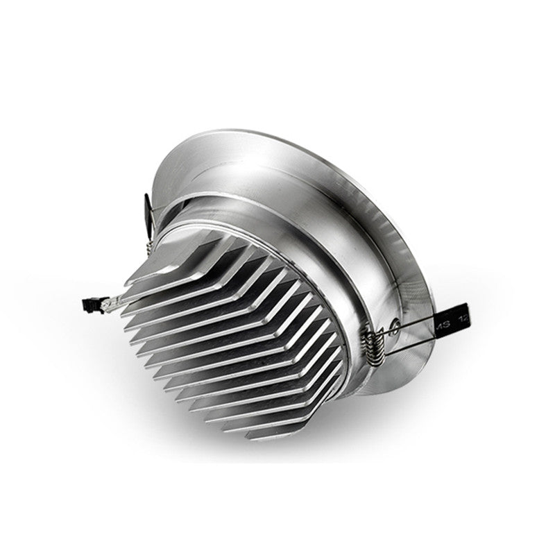 Dimmable Led downlight light COB Ceiling Spot Light 3w 5w 7w 9w 12w 15w 85-265V ceiling recessed Lights Indoor Lighting