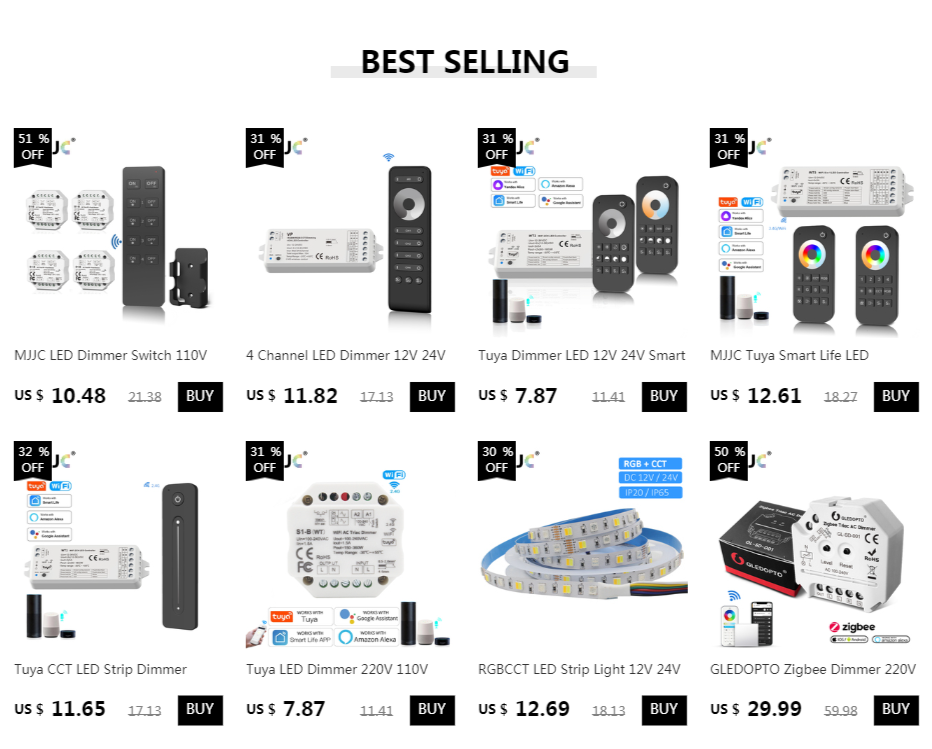 GLEDOPTO Zigbee Downlight 220V 110V 6W RGB CCT Smart Life Waterproof Spot LED Ceiling Light Work with Hub Tuya APP Voice Control