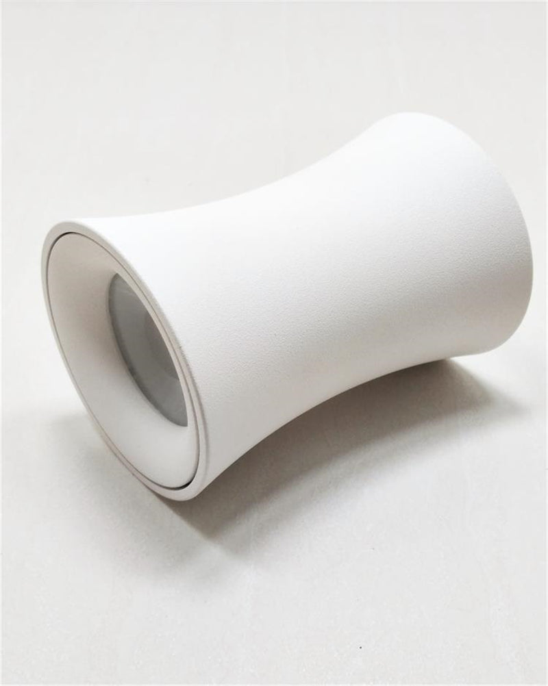 LED Downlight Surface Mounted Ceiling Lamps 5W 7W 12W 15W AC85-260V Spot light for Living Room bedroom Hallway Office Downlight