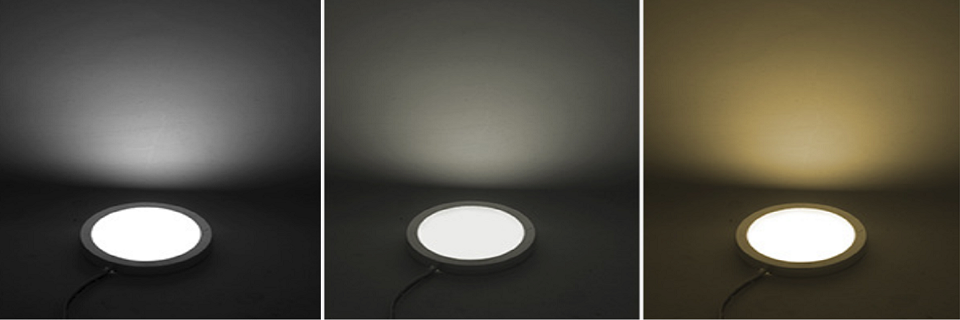 etrnLED USB 3W LED Mini Spotlight Slim Surface Mounted Downlight Wine Cabinet Wardrobe Ceiling Counter Indoor Spot with Switch