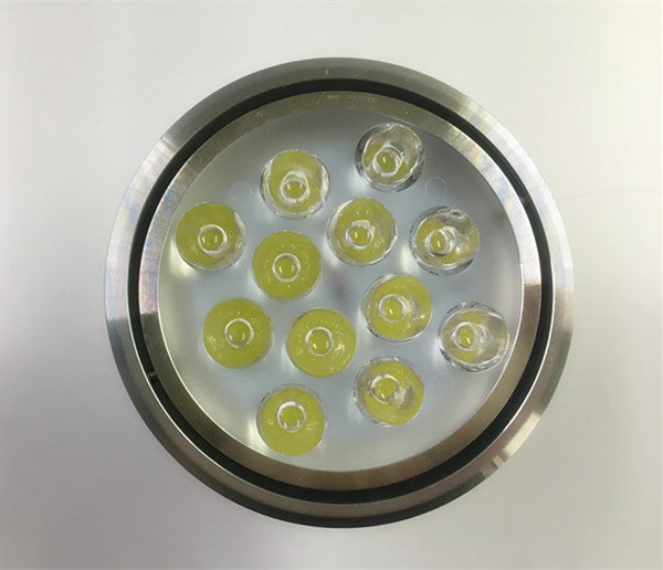 Surface mounted 9W LED downlights living room Recessed balcony aisle lights TV backdrop lights AC110V-230V