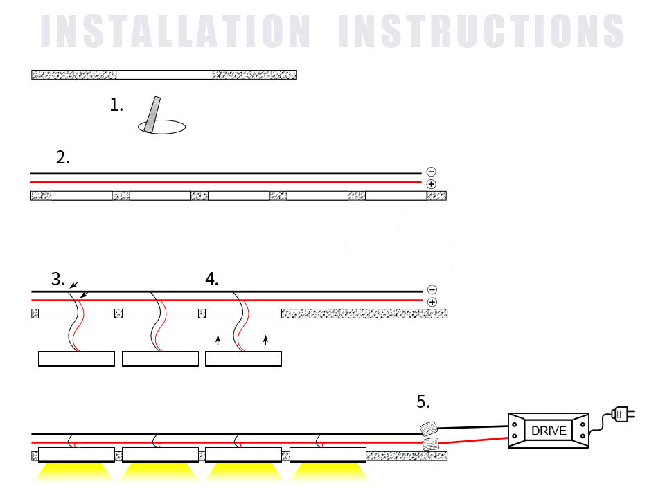 Dimmable 3W 12V 24LED Spotlight Ultra-thin 14mm 2inch Recessed Ceiling Lamp D55mm House Hotel Living Room Bulb Downlight