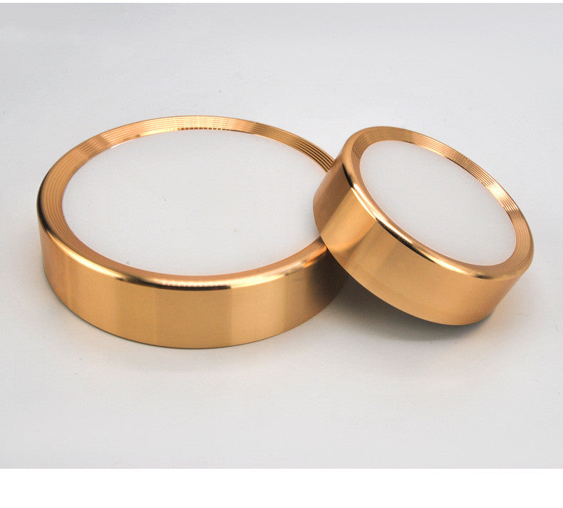 Surface Mounted LED Downlight 7W 9w 12W Ultra Thin Driverless Ceiling Lamps cob led spot lights 220V Ceiling Fixtures Lighting