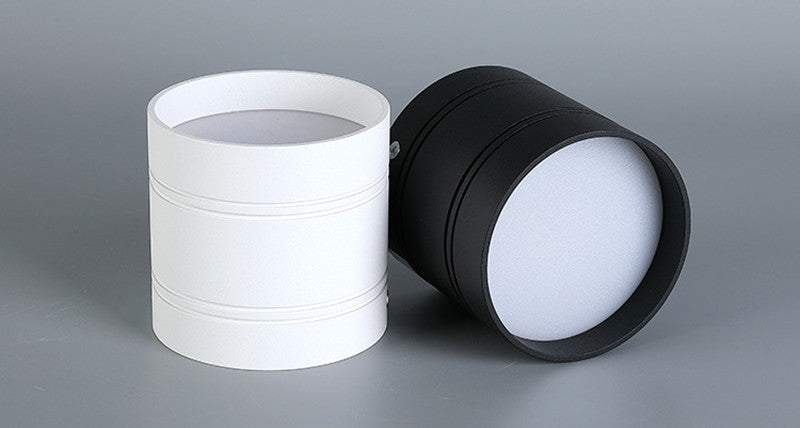 Dimmable LED Ceiling light down light 5W/7W/9W/12W/15W/18W/20W/24W No opening LED Spot light decoration Ceiling lamp