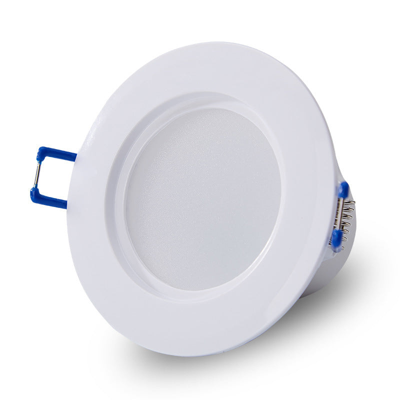 Downlight Spot LED Spotlights Light For Living Room Bedroom Home Stair Lighting Loft Lamp Plasterboard Ceiling Bar Counter Lamps