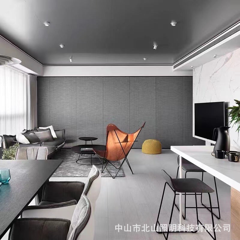 NEW LED Aluminum Recessed Rotating Downlight 7W/9W/12W/15W/12W/25W Chip COB Spot Light Ceiling Lamp AC85-265V Indoor Lighting