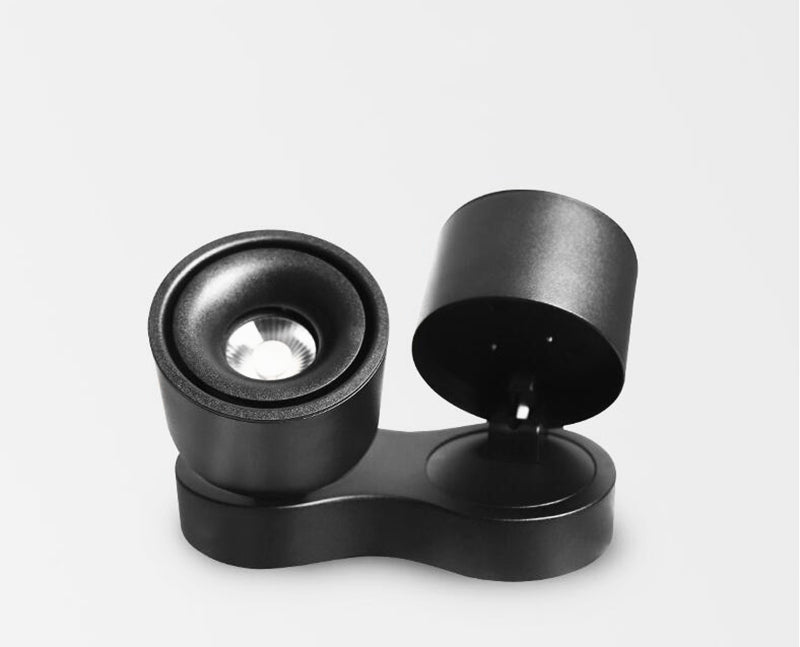 Dimmable COB LED Downlights 18W 24W 30W LED Ceiling Spot Lights AC110-240V LED Ceiling Lamps Warm Cold White Indoor Lighting