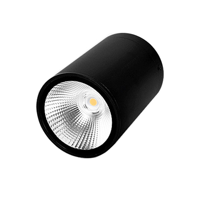 Ip65 Waterproof COB LED Downlight Surface Mounted 10W 20W 35W Outdoor LED Ceiling Lamps Spotlight For Home Garden Villa Decor