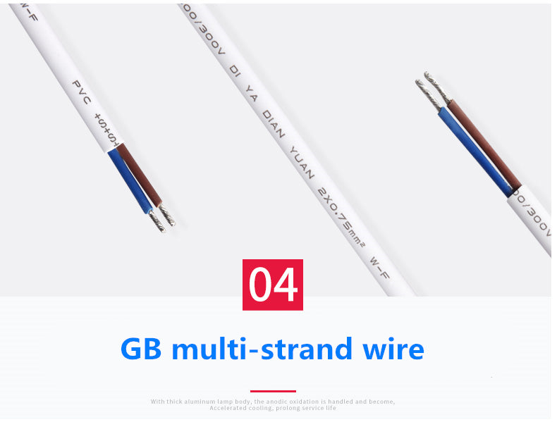 Silver Round Dimmable Recessed LED COB Downlight 3W/5W/7W/12W/15W Recessed LED Ceiling Spot Light 3000K 4000K 6000K AC90-265V