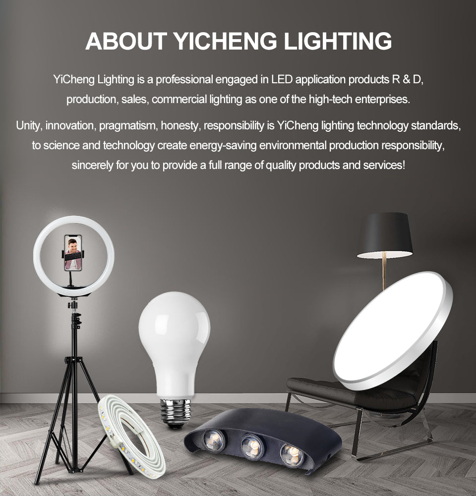 LED Downlight Recessed Round Aluminum LED Ceiling Lamp High Brightness 7W 10W 15W 20W 30W 36W Spotlight Warm Cold White 220-240V