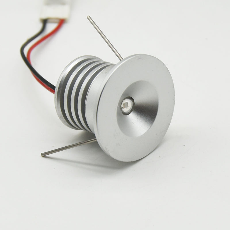 Mini LED Downlight + Tuya Zigbee APP Smart 3W AC100-240V Driver Adapter House Cabinet Spot Lights Ceiling Google Home Lighting