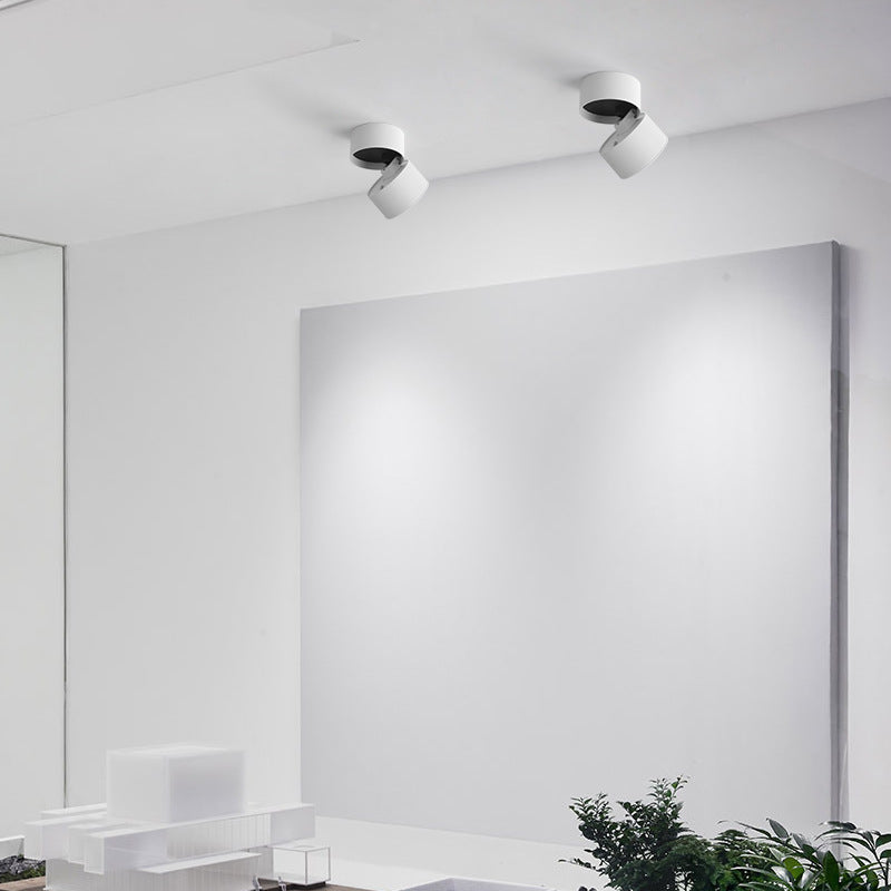 360 Degree Rotatable Surface Mounted Ceiling Downlight 7W 10W 12W 15W LED Ceiling Spot Light for Kitchen Living room Decor