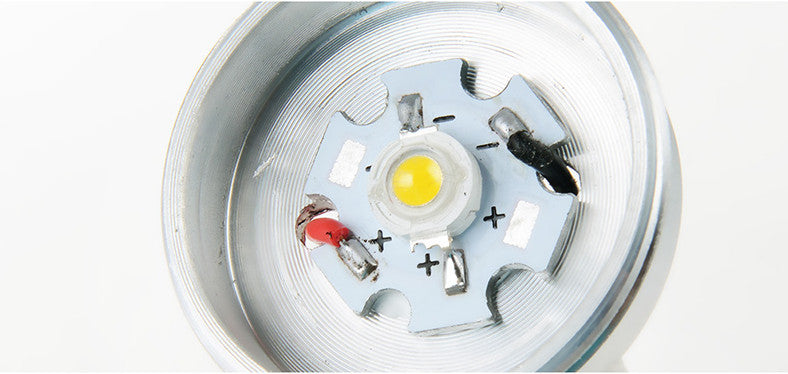 MINI Downlight Dimmable 6W High Power LED Recessed Ceiling Downlight Lamps LED Downlights for Living Room Cabinet Bedroom