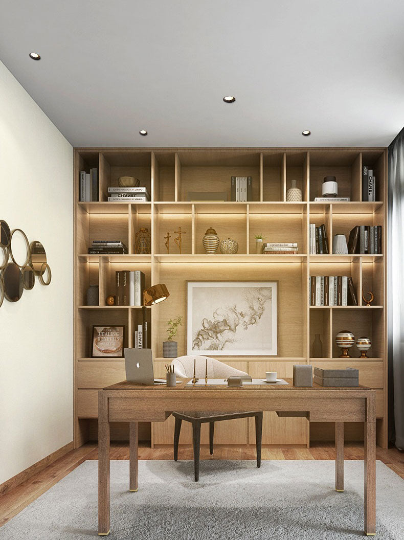 AC220V Recessed Anti Glare LED Downlights 7W 9W 12W Frameless LED Ceiling Spot Lights Background Lamps Bedroom Indoor Lighting