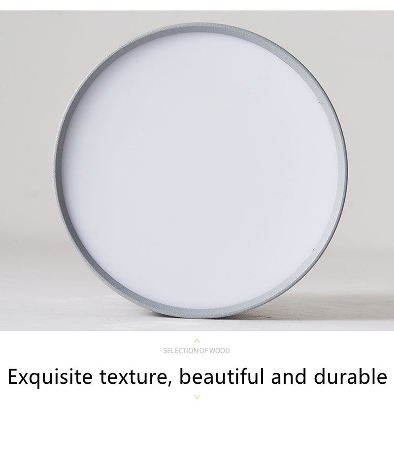 LED Spotlights Anti-Glare Downlight 7w 9w 12w Living Room Bedroom Corridor Store Surface Mounted Downlight 220v Ceiling Lamps