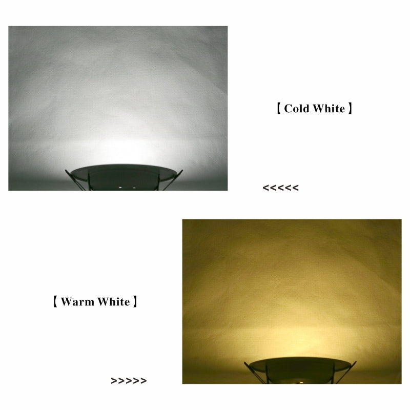 Led Downlight 5W 9W 12W 15W 18W 220V 10pcs/lot Ceiling Light Recessed Down light Round Led Panel Light Spotlight Indoor Lighting