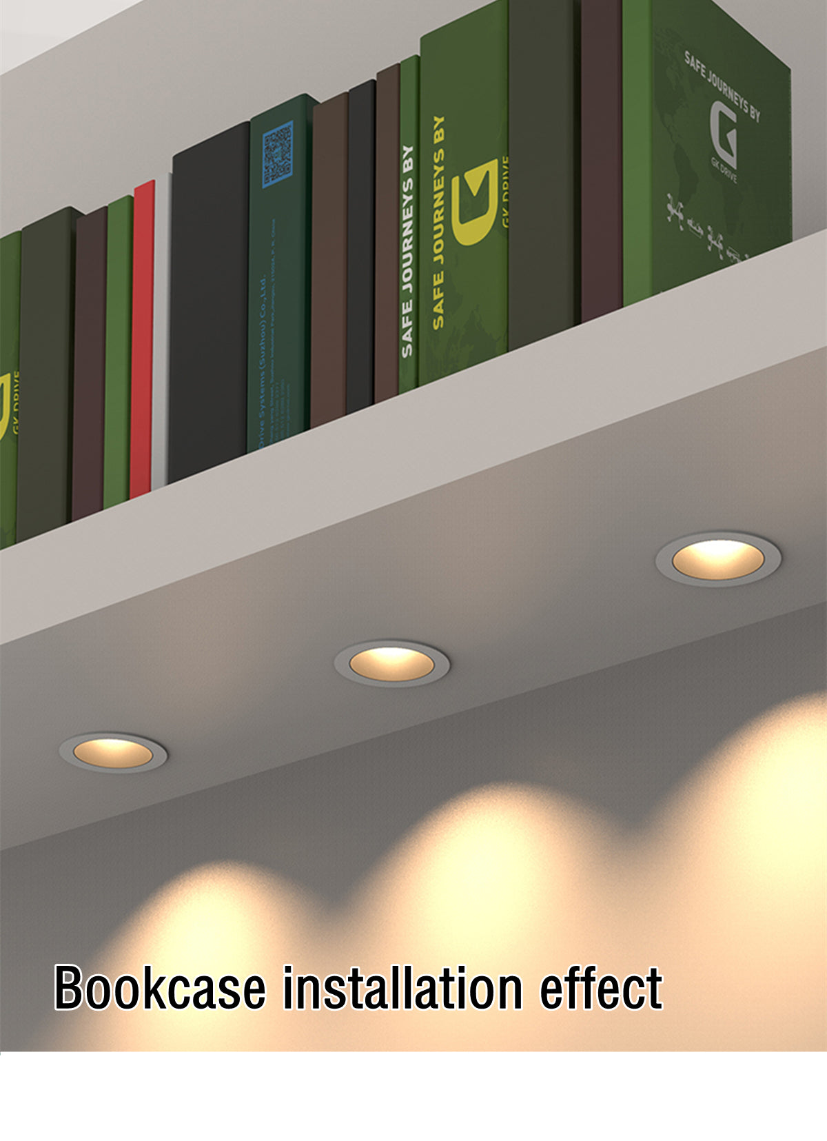 Mini Led Spot Downlights Recessed COB Dimmable Ceiling Light For Home Cabinet Showbox Hole Size 30mm