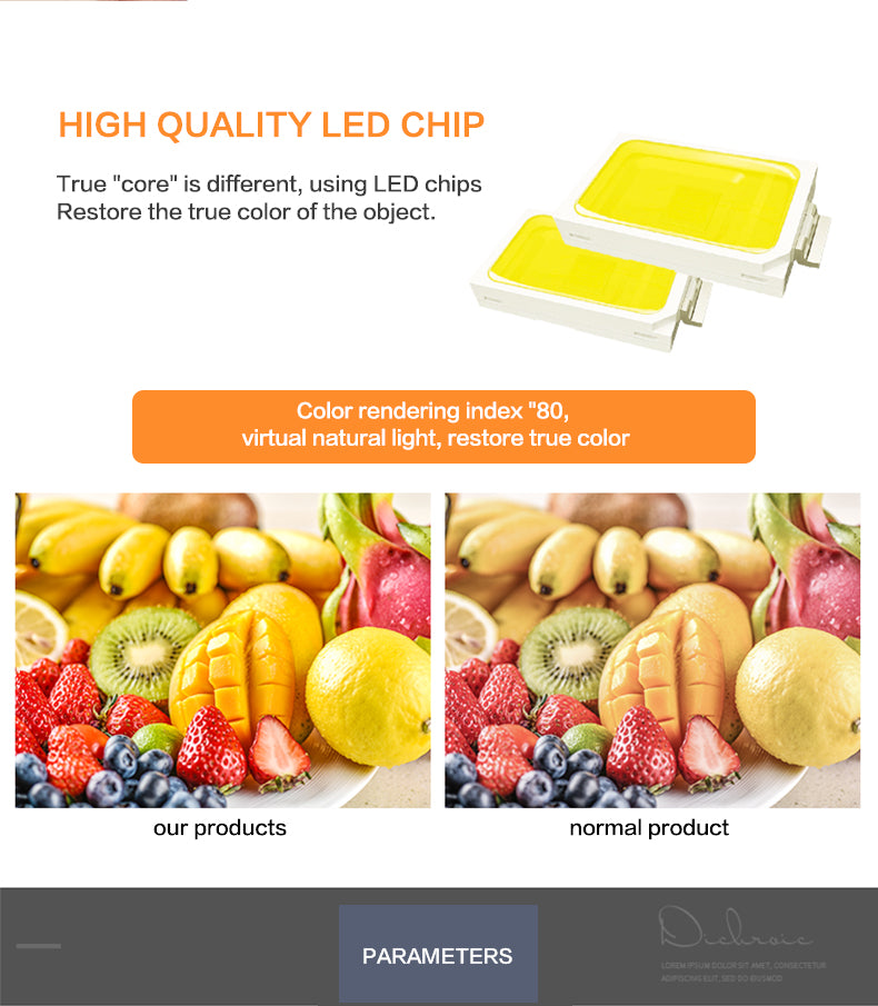 LED Downlight 18W 15W 12W 9W 7W AC220V 230V Spot LED Lamp Waterproof downlight Home Decor Round Recessed Spot Light