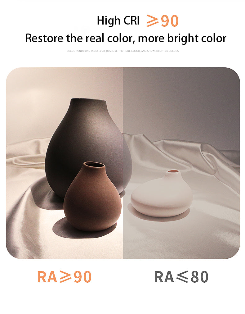 Saiyo LED Strip Light Aluminum Ceiling Profile Spot Downlight Linear Lamp AC85~265V Long Recessed Panel light