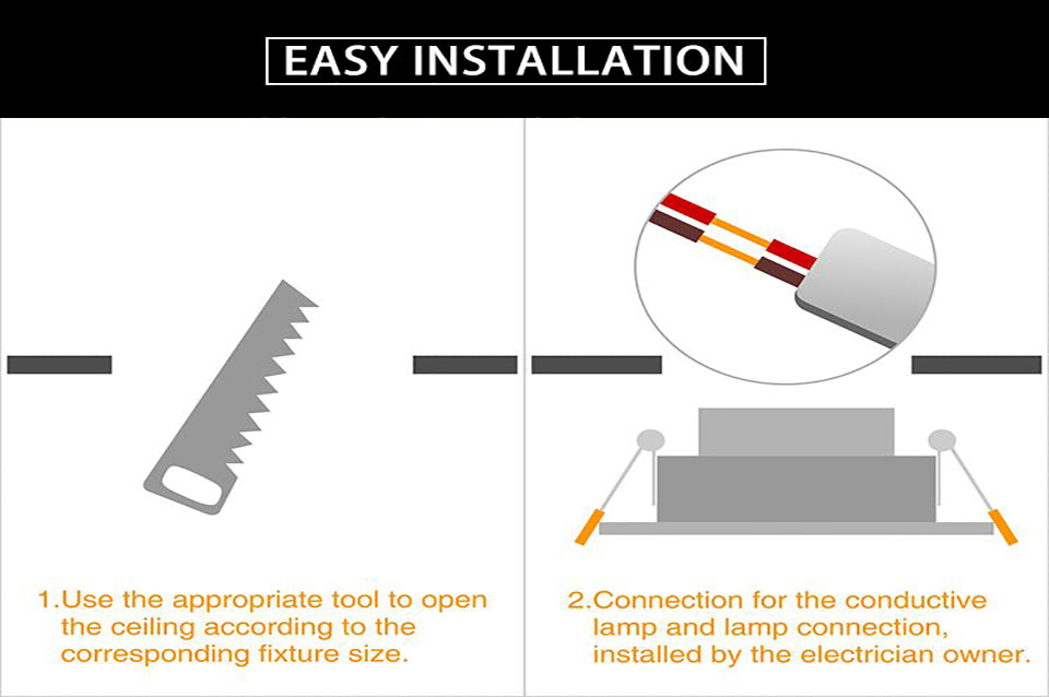 Radar Motion Sensor LED Downlight 5W 7W Recessed Ceiling Lamp 110V/220V Led Bulb for living room hotel Indoor Spotlight