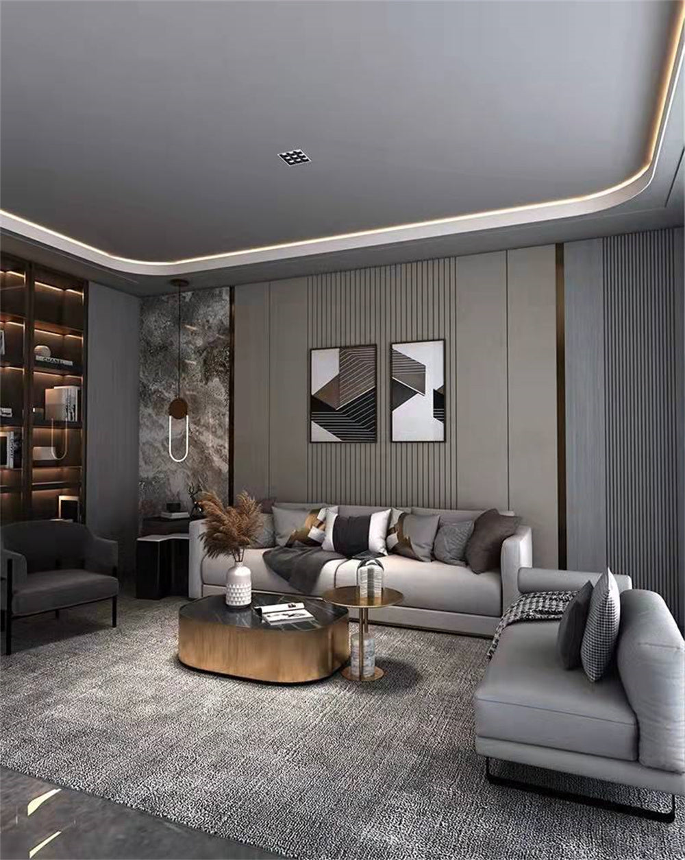 Commercial LED Downlight Square Linear Mini Spot Light 3W 9W 12W 15W 24W 27W 30W 45W Living Room Bedroom Clothing Ceiling Light