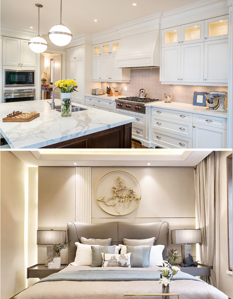 Dimmable LED downlight COB 5w 7w 12w AC220V ceiling light hotel living room bedroom kitchen LED lighting