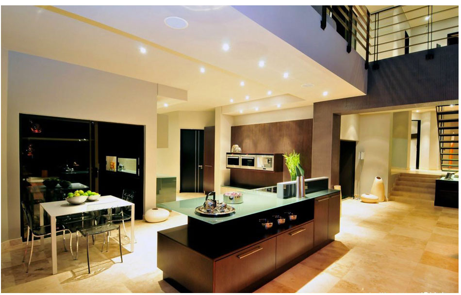 LED Downlight Ceiling silvery 3W 5W 7W 9W 12W 15W 18W Warm white cold white Bright silver led light AC 220V 230V 240V