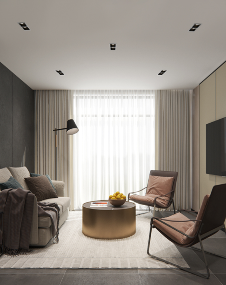 Dimmable 7W12W14W 24W Square Frameless NO Dazzling COB Recessed Downlight LED Ceiling Spot Light for Bedroom Living Room Kitchen