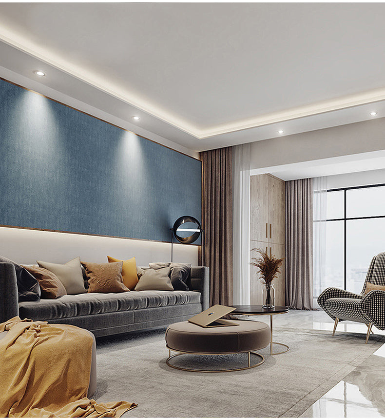 4 Pcs LED Downlight Ceiling Spot 7W 9W 12W 15W 18W 3W 5W 220V Round Recessed Lamp 230V 110V Bulb Bedroom Kitchen Indoor Lighting