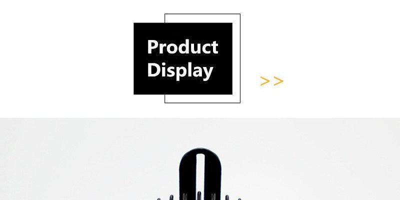 Recessed LED Downlight Angle Adjustable Built-in LED Spot light Encastrable AC220V White Black 5W 7W 10W 20W for Indoor Lighting