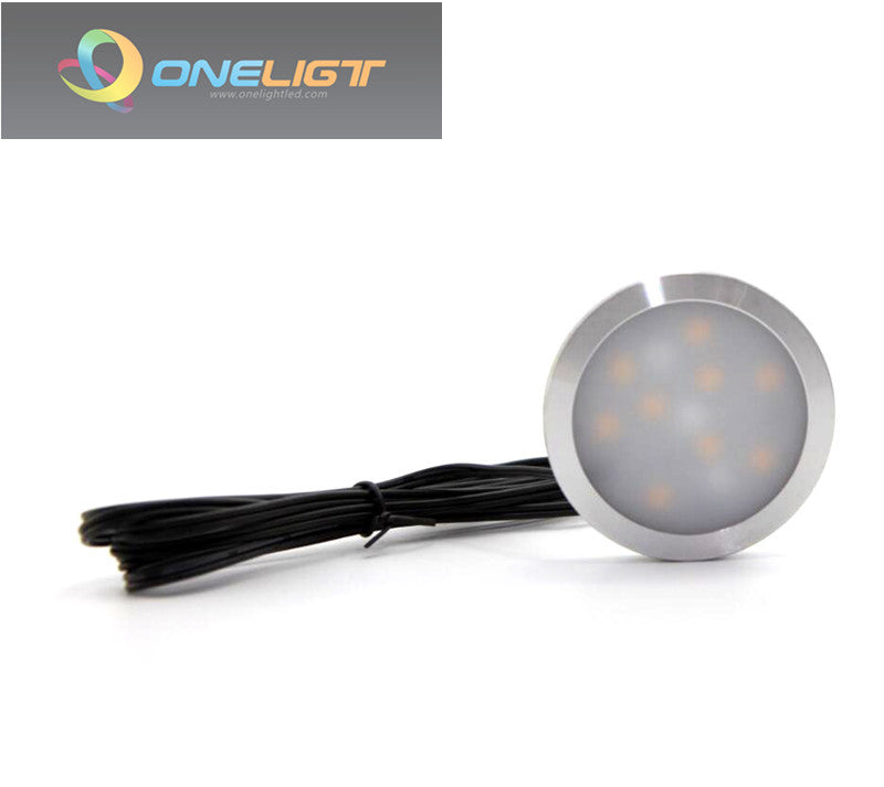 High Power 8W LED Downlights Indoor Lighting for Kitchen Wardrobe Wine Cabinet Spotlight Under Cabinet Lamps Dimmable