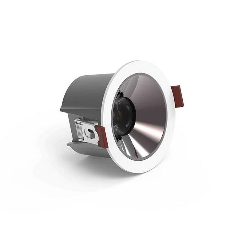 Dimmable LED Downlight AC85-265V Recessed 10W LED Spot Light Ceiling Lamp Light for Indoor Lighting