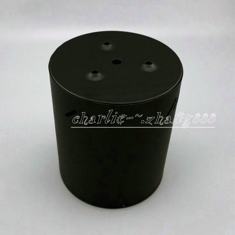 High quality black body White Body dimming LED downlight COB 10W 15W 20W Dimmable LED Spot light led ceiling lamp