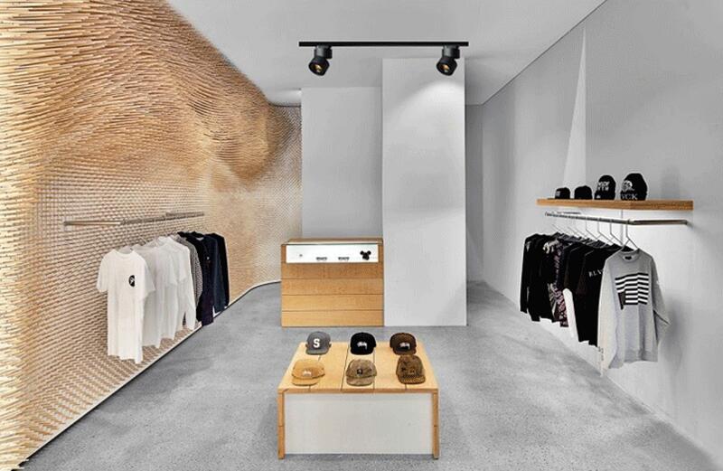 YRANK Mounted 15W 20W COB LED Dimmable Adjustable Recessed Ceiling Lamps Indoor Spot Downlights Black/White Body