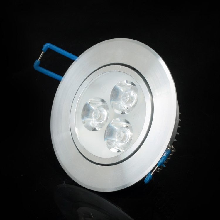 New Dimmable Downlight Spotlight Bulb Energy Saving Lamp Good quality High Power LEDs 9W 12W 15W Ceiling Light