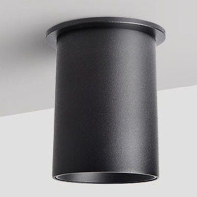 LED Downlight Ceiling Spotlights Living Lamp Nordic AC90-260v Lighting For Living Room Kitchen Spot Light Adjustable