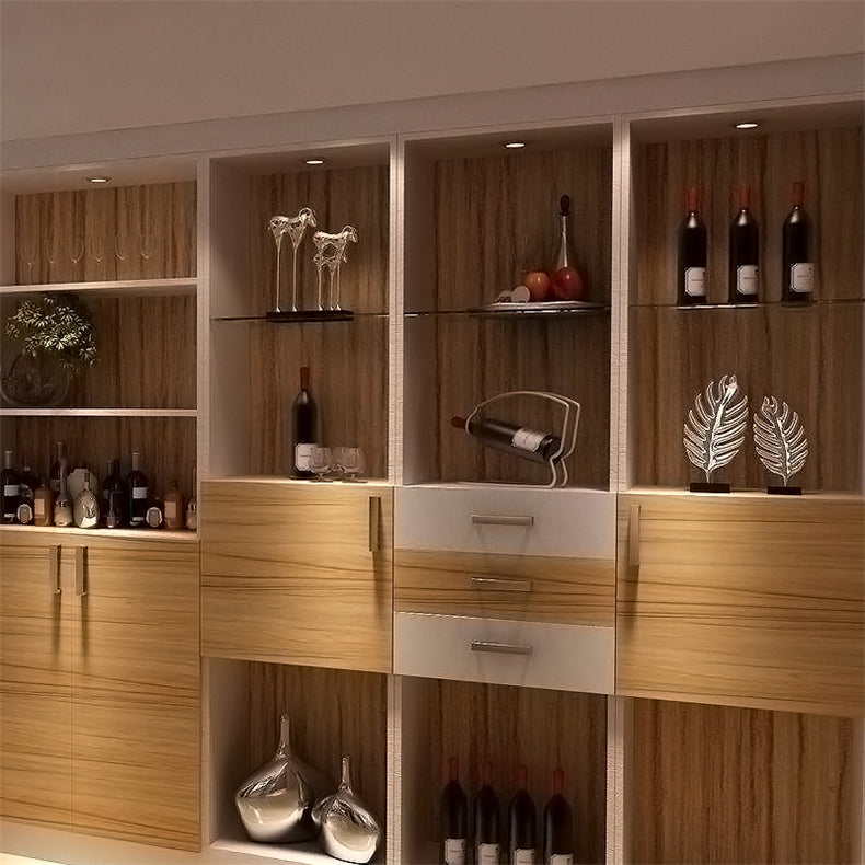 Dimmable LED Recessed Downlight Ceil 5W 7W 9W 12W with Driver COB Angle 220v 110v Adjustable Ceiling Spot Light Bedroom Shop