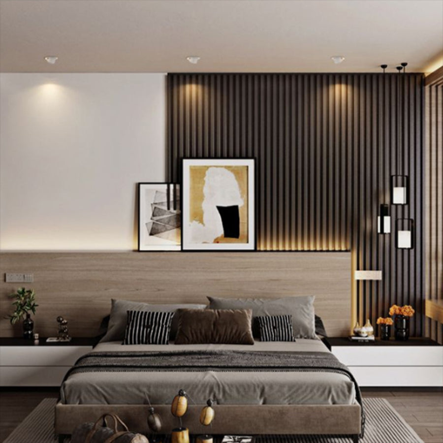 LED Ceiling Spotlights Recessed Anti Glare COB LED Downlights Bedroom 5/7/10W Living Room Decoation Ceiling Downlight