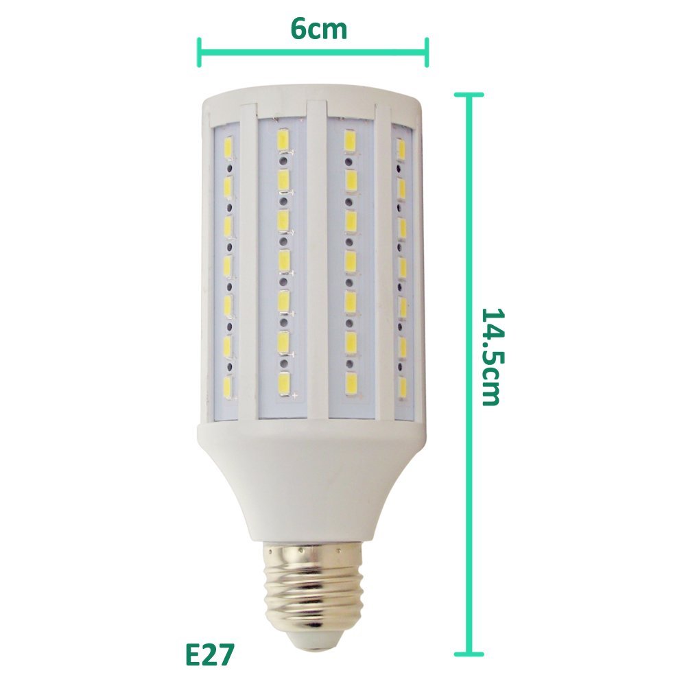 LED Studio/Photography Light Bulb 20W