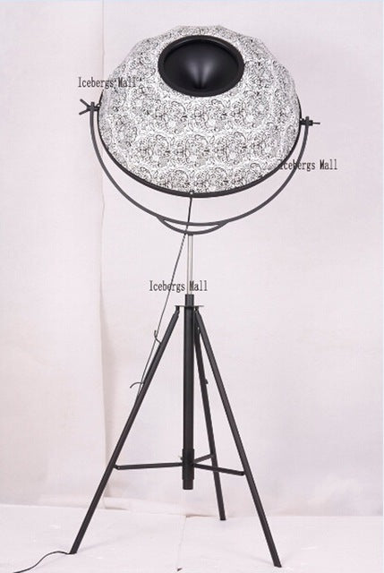 Photography/Studio Floor Lamp