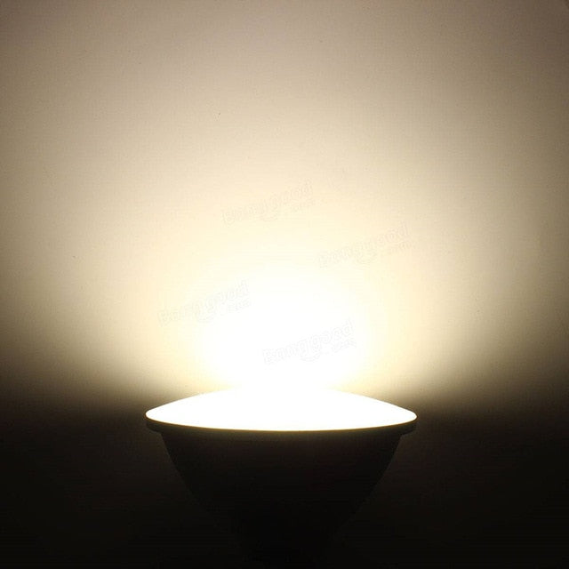 E27 9W/12W/15W PAR20 PAR30 PAR38 Waterproof IP65 LED Spot Light Bulb Lamp Indoor Lighting Dimmable AC85-265V