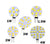 1-4W G4 LED Cabinet Spotlight - LED Lights For Sale : Affordable LED Solutions : Wholesale Prices