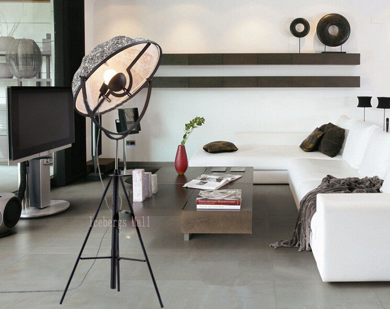Photography/Studio Floor Lamp