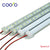 LED Bar Lights White Warm White Cold White DC12V 5630 5730 LED Strip LED Tube with U Aluminium Shell + PC Cover 5pcs/lot