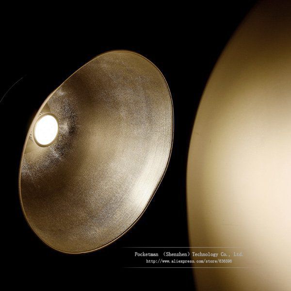 Super Bright 15W 12W 9W GU10 LED Bulbs Light 110V 220V Dimmable Led Spotlights Warm/Cool White LED downlight