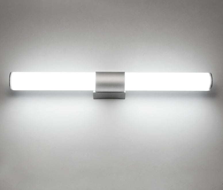 Wall lamps bathroom led mirror light Waterproof 12W 16W 22W AC85-265V LED tube Modern Wall lamp Bathroom Lighting BD71