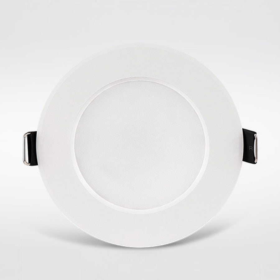 LED Downlights 6W 8W 10W 15W 20W 30W 220V LED Ceiling Downlight 2835 Lamps Led Ceiling Lamp Home Indoor Lighting